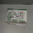 Pink Cute Spiral Notebook Journal, Preppy Floral Initial Letter N Personalized Journaling Notebooks, Monogrammed Gifts for Women Girls, Botanical Hardcover Spiral Lined Notebook 5.5 x 8.3