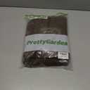 PRETTYGARDEN 2 Piece Sets for Women Summer 2025 Airport Travel Outfits Crop Tank Tops Wide Leg Pants Matching Lounge Sets (Green, XXL)