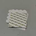 Command Large Picture Hanging Strips, White, Holds up to 16 lbs, 14-Pairs, Easy to Open Packaging