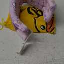 Velpeau Fashion Neck Brace for Sleeping -Soft Cervical Collar for Snooze, Anti Snoring, Sleep Apnea, Foam Wraps Keep Vertebrae Stable Relief Pain and Support for Women & Men (Pink, L: 14-16.5 inch)