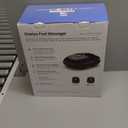 RENPHO Foot Massager Machine with Heat [2026 Upgraded], Shiatsu Foot Massager for Plantar Fasciitis, Birthday Gifts for Women Mom Men Dad, Wireless Control, 2026 New Upgraded, Up to US 12