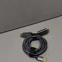  USB-C® to HDMI™ Audio/Video Adapter Cable - 4K 60Hz 