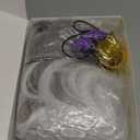 morvally Short Gray White Undersea Witch Costume Wigs with Shell Necklace and Earrings for Women Cosplay Halloween Party (White)