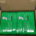 Amazon Basics Men's Incontinence Guards, Maximum Absorbency, 52 Count, (1 Pack of 52)