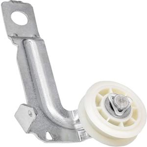 BlueStars W10547292 Dryer Idler Pulley - Compatible with Whirlpool Maytag Kenmore Dryers - Replaces 8547160 WPW10547292 AP6022817 PS11756154