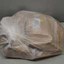 Adjustable Fireplace Tray for Ash Collection, Expandable Ash Pan for Up to 31" Fireplace Grates, Galvanized Steel Ash and Ember Holder Pan, Fireplace Pan Included Nuts and Bolts
, 3 pieces, black