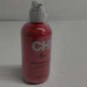CHI Straight Guard Smoothing Styling Cream, Eliminates Frizz For Sleek & Shiny Hair, Maximum Control, 8.5 Oz