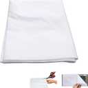 Merv 13 Filter Material for Air Filters (16Ft), Air Particles, Clean Living Basic Dust Small as 0.3 Microns, Efficiency Breathable DIY Design (16 Square Feet)