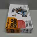 Amazon.com: Lucky Doug Solar Power Kits Toys for Boys Ages 8-13, STEM Robot Kit Toys Gifts for Kids 8 9 10 11 12 13 Years, Educational Building Science Experiment Set Birthday for Kids Boys Girls : Toys & Games