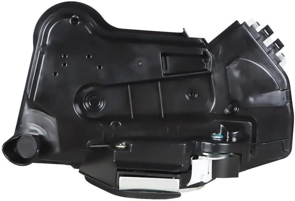 Front Right(Passenger) Power Door lock Actuator w/Latch Assembly Fits for 2014-2024 Toyota Lexus Selected Models (with Anti-Theft System), Replaces OEM 69030-02380, 69030-53120, 72206