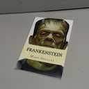 Frankenstein, Paperback
