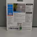 GE LED Night Light, Motion Sensing, Dimmable, Louver Shade, White, Plug-in, UL-Certified, Ideal Nightlight for Bedroom, Bathroom, Kitchen, Hallway and More, 67555 (1 Pack)