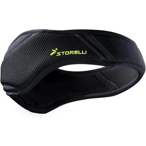 Storelli ExoShield Head Guard, Military-Grade Head Protection, Foam Padding Headband, Official Headgear of US Club Soccer