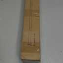 Curtain Rod Wooden, 48"-62"