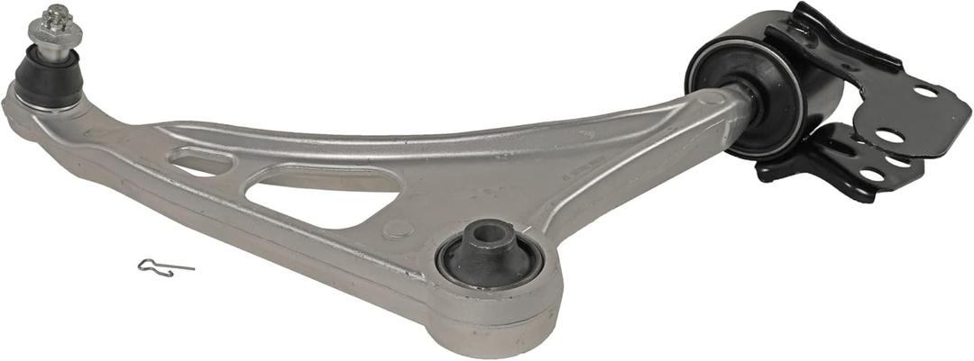 MOOG RK623548 Control Arm and Ball Joint Assembly