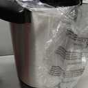 Hamilton Beach 45 Cup Coffee Urn and Hot Beverage Dispenser, Silver 