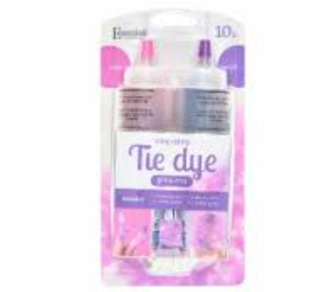 Essentials Tye Dye 2 Pack