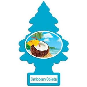Little Trees Air Freshener 1 pk