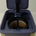 Westbend Timeless 12 Cup Coffee Maker Blue