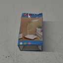 USB Charging Table Lamp with Flexible Neck, 3 Levels Dimmable LED Desk Light with Touch Switch, Night Reading Lamp, USB Table Lamp Dimmable