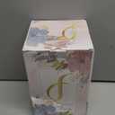 Candle Warmer Lamp With Timer Dimmable, Birthday Valentines Day Gifts for Women Mom, Adjustable Candle Warming Lamp with 2 Bulbs, Black Candle Lamp Warmer for Jar Scented Candles, Home Decor