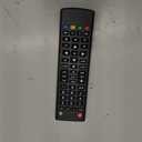 Universal-TV-Remote-Control for Samsung, LG, Hisense, TCL, Sony, Vizio, Onn, Toshiba, Philips and More DVD, Blu ray Player, Soundbar Devices