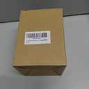 Wax Shell Flameless Candles : Set of 1 H4D3.15 Remote Control LED Electric Candle Ivory Real Wax Pillar Flickering Candles with Timer Home Halloween Christmas Gift Deco