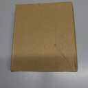 GLACIER FRESH EDR1RXD1 Refrigerator Water Filter Compatible with W10295370A, EDR1RXD1, WHR1RXD1, KAD1RXD1, Filter 1, W10295370, P4RFWB, P8RFWB2L, 46-9930, 46-9081 Refrigerator Water Filter 3 Pack