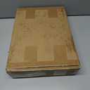 SZYANG Center Console Safe Organizer Compatible with 2021-2025 Ford F150 Lock Box No XLT STX Tremor Raptor Console Safe Vault Replacement for 2021-2025 Ford F-150 Accessories