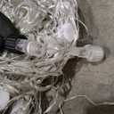 ZAIYW Curtain Lights 600 LED 20Ftx10Ft, Dual Color Changing Curtain Fairy Light Connectable with Timer Remote Waterproof for Bedroom Wedding Party Garden Outdoor Decor (Warm White & Multicolor)