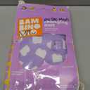 Bambino Mio, Baby and Toddler Changing Mat - Lightweight, Foldable and Portable Diaper Changing Mat (Brave)