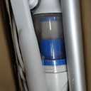 Vacmaster Corded Stick Vacuum Cleaner 2 in 1 Ultra-Lightweight 14Kpa Power Suction Handheld Vacuum Cleaner with Washable HEPA Filter for Home, Car, Pet Hair, Carpet, Hard Floor