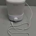 LEVOIT Top Fill Humidifiers for Bedroom, 2.5L Tank for Large Room, Easy to Fill & Clean, 28dB Quiet Cool Mist Air Humidifier for Home Baby Nursery & Plants, Auto Shut-off for Safety, 25H (White)