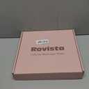 Anti Cellulite Massage Tool - Ergonomic Cellulite Remover for Legs and Arms with Detachable Handles - Smooth-Glide Lymphatic Drainage Massager for Tightened Skin and Boost Confidence (Blue)