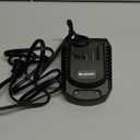 MAXLANDER Fast Charger for Maxlander 20V Cordless Snow Shovel and 20-Inch Snow Blower Cordless - Amazon.com