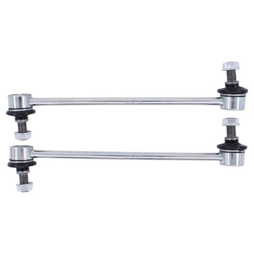NewYall Front Left and Right Suspension Stabilizer Sway Bar End Link Hyundai Azera 2012-2017, Sonata 2012-2015, Kia Cadenza 2014-2016, Optima 2012-2016