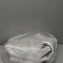 Large Living Room Area Rug 5x7: Soft Machine Washable Boho Moroccan Farmhouse Rugs for Bedroom Under Dining Table - Non-Slip Neutral Morden Indoor Floor Carpet for Home Office - Brown/Cream (5' x 7', Grey)