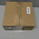 Plug in Pendant Light, Industrial Hanging Light with Plugin Cord On/Off Switch, Farmhouse Pendant Lights with Plug-in Cord, Vintage PendantLight Fixture, Hanging Lamps (Black)