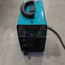 Plasma Cutter, 35Amps 110V Single Phase, IGBT Inverter bestarc Plasma Cutter Machine, 1/4" Clean Cut 1/2" Max Cut, Post Flow, 2T/4T for Beginners DIY