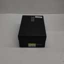 Badgley Mischka Women's Heeled Sandals - Block Heel Sandals for Women (9.5)