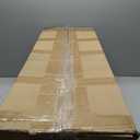 2 Pack Kids Camping Chair - Kids Beach Chair with Umbrella - Foldable Storage Cup Holder Durable, wear-Resistant, Non-Slip, Lightweight Design for Beach, Patio, Outdoors, Lawn (Pink+Blue)