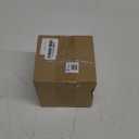 Furniture Legs Metal Feet: Cabinet Legs 4 Inch Triangle Feet Replacement Dresser Legs Set of 4 (Black)