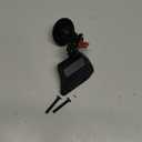 Mabett Magnetic Phone Holder for Ford Bronco 2021 2022 2023 2024 2025, Adjustable Angles 360Phone Mount for Bronco Accessories