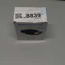 12v 200W Car Heater, Portable Car Heater and Defroster, Windshield Defogger, 12 Volt That Plugs Into Cigarette Lighter, Calenton para Carro, 360 Rotation (Black)