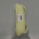 JCHPINE Silicone Cover Case for Bose SoundLink Flex Portable Bluetooth Speaker 2nd Gen, Protective Holder Accessories (Citrus Yellow)