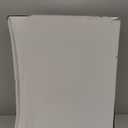 GAPCCCAR2025 Filter Replacement Compatible with Bryant/Carrier Infinity MERV 16 Air Purifier Cartridge GAPBBCAR2025/GAPCCCAR2025, 20" x 25", 2-Pack