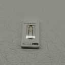 MFi Certified 512GB Flash Drives 3.0 High Speed 3ni1 USB Stick External Storage Compatible for iPhone/PC/iPad/Android/More Devices for Photos and Videos Transfer Storage Backup(Silver)