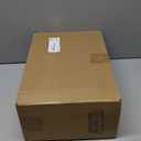 BFPETHOME Dog Beds for Large Dogs, Orthopedic Dog Bed for Medium Large Dogs,Big Waterproof Couch Pet Bed with Removable Washable Cover (36"L x 27"W x 6.5"Th, Grey)