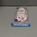 Kuoser Recovery Suit for Dogs Cats After Surgery, Professional Pet Recovery Shirt Dog Abdominal Wounds Bandages, Substitute E-Collar & Cone,Prevent Licking Dog Onesies Pet Surgery Recovery Suit (XS (Back:8.3-11.4'', Weight:4-7 LB), Pink)