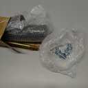 Wyckoff 19A70059OEM Lawn Striping Kit for 50"/54"/60" Deck Zero-Turn Mowers, Compatible with Cub Cadet ZT1/ZT2/ZT3, Troy-Bilt Mustang Z Series & More, Professional Grass Roller System